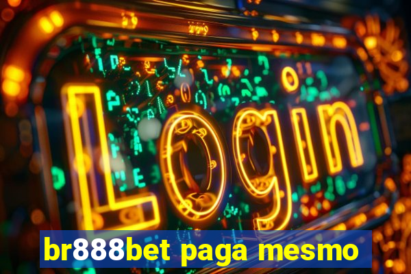 br888bet paga mesmo